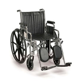 Manual Wheelchair | EC 2000