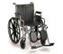 Breezy - Manual Wheelchair | EC 2000