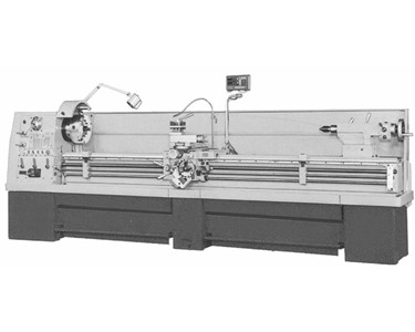 Manual Lathe | FCL Series