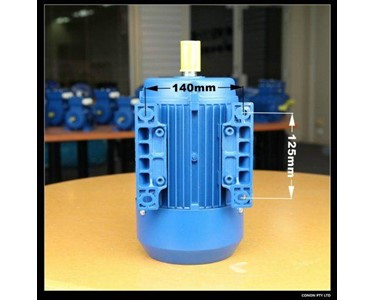 Electric Motor 2HP | GMYL-1.5KW-4