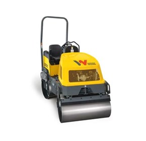 Tandem Roller | RD12