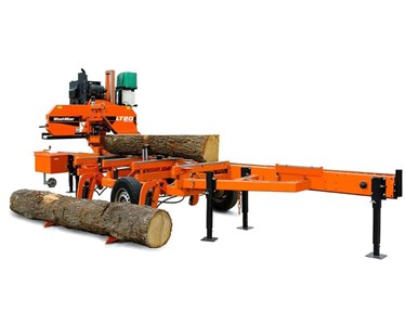 Wood-Mizer - Sawmill Machine | LT20 