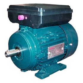 Single Phase Electric Motor | Monarch