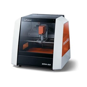 CNC Milling Machine - Desktop | monoFab SRM-20