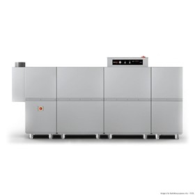 Concept Rack Conveyor Dishwasher Left Side Entrance CCO-320ICW