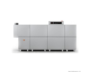 Fagor - Concept Rack Conveyor Dishwasher Left Side Entrance CCO-320ICW