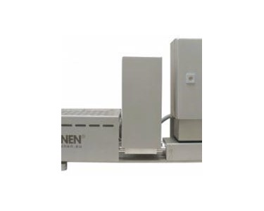 Vegetable Cutting Machine Kronen | S021