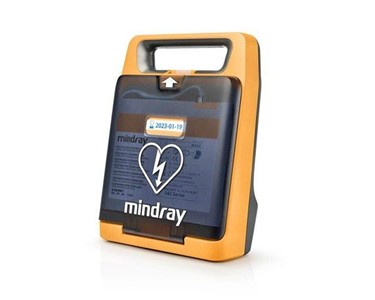 Mindray - AED Defibrillator | Beneheart C2 Waterproof Hardcase AED Bundle
