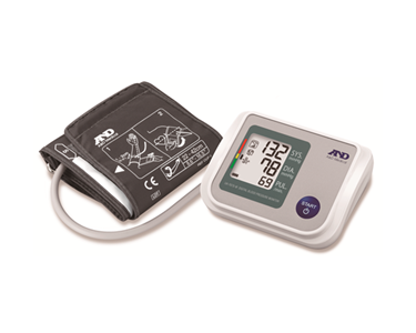Blood Pressure Monitor | UA-767S-W