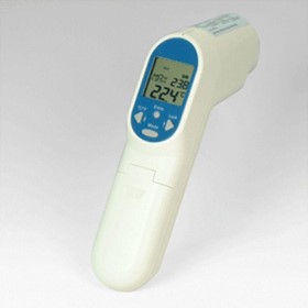 Infrared Thermometers I TN408LC