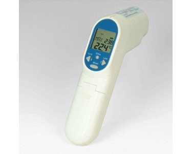 ZyTemp - Infrared Thermometers I TN408LC