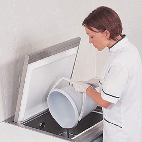 Washer Disinfectors | Panamatic Maxi
