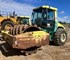 Used Padfoot Roller / Compactor | 2007 AMMANN ASC200PD 