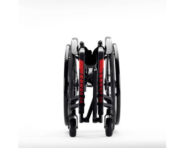 Rigid Wheelchair | Küschall Champion Folding Wheelchair