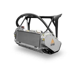 Brush Mulcher 55 cc VT | BL1/SSL