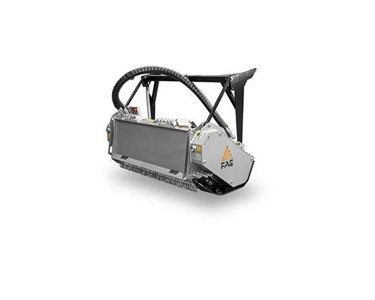 FAE - Brush Mulcher 55 cc VT | BL1/SSL
