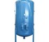 Fusheng Vertical Air Receiver | FS V150-1620