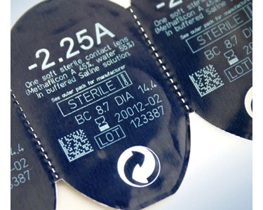 Videojet - Fiber Laser Marking Machines | 7340 / 7440