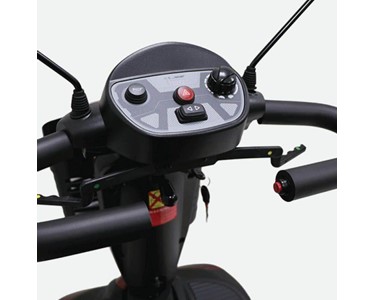 Aspire - Aspire Mobility Scooter – Oscar Midi