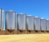 Grain Silo | 4950 Diameter