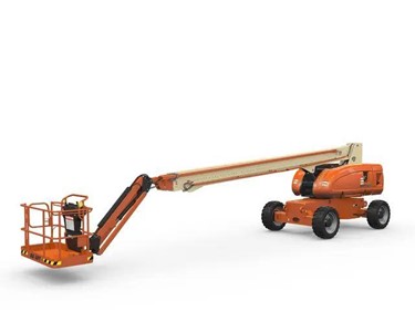 JLG - Telescopic Boom Lift | 860SJ