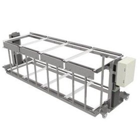 Central Sterilising | Washer Rack Lifter