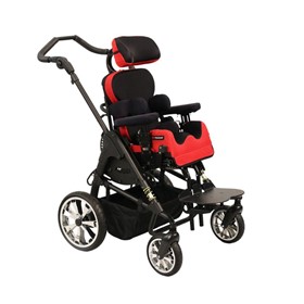Paediatric Stroller | Medifab Bingo Spex