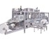 Alfa Machines - Form Fill Seal Machines | FRS-L10/26 & FRS-L10/4