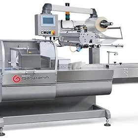 Food Packaging Machines | Mod. COR-3