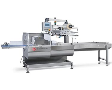 Food Packaging Machines | Mod. COR-3