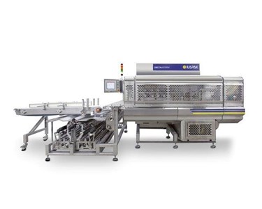 ILAPAK Delta Horizontal Form Fill Seal (HFFS) Flow Pack Series