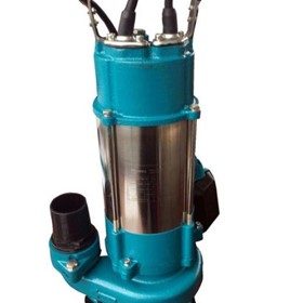 Monza Industrial Submersible Pumps - MSPSS/18-12
