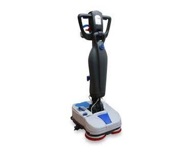 Lindhaus - LW44 | Flexy Hybrid Scrubber 