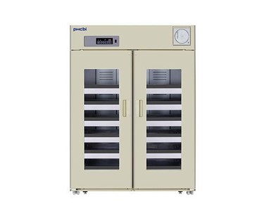 Blood Bank Refrigerator | MBR-1405GR 