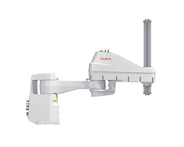KUKA - KR SCARA Product Family