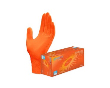 Gloveon - Vigor Nitrile Exam Gloves