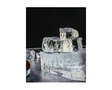 Diamond - Artisan Ice Saw