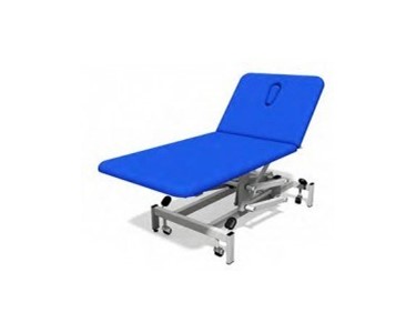 Plinth Medical - Heavy Duty Bariatric Couch | Plinth 50E-2