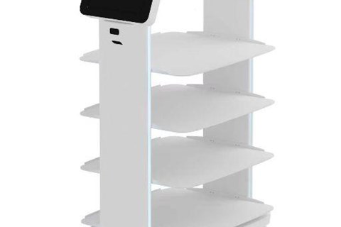 How Hospitality Robots Can Help Reduce Staff Walking Time and Improve Service Flow
