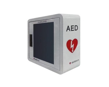 Defibtech - Semi Automatic Defibrillators