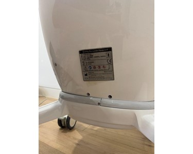 Cryomed - Clatuu Alpha 