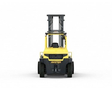 Hyster - Electric Forklifts 105kW | J7.0 - 9.0XNL