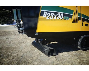 Horizontal Directional Drill 74.6 kw | D23x30DR S3