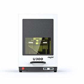 Galvo Laser Marker - U300