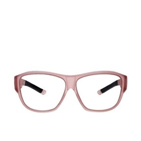 FitProtek Fitover Lead Glasses