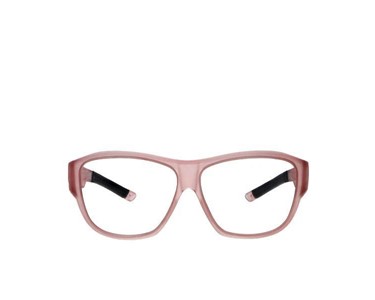 FitProtek Fitover Lead Glasses