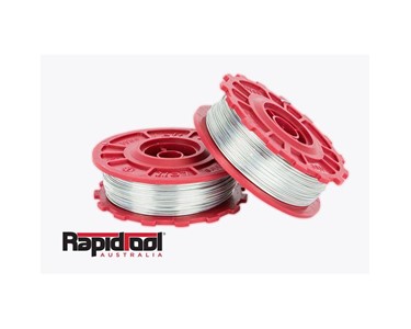 Rapidtool - Tie Wire Coils for Rebar Tying Machine