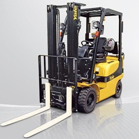 Counterbalance Forklift | LPG 2.0-Tonne | GLP20SMX
