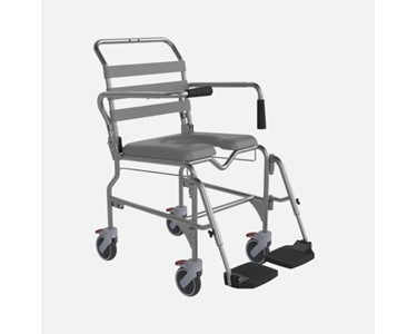 Aspire - Shower Commode Range - 460/530/600mm | Aspire