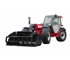 Manitou - Agricultural Telehandlers | MLT-X 732